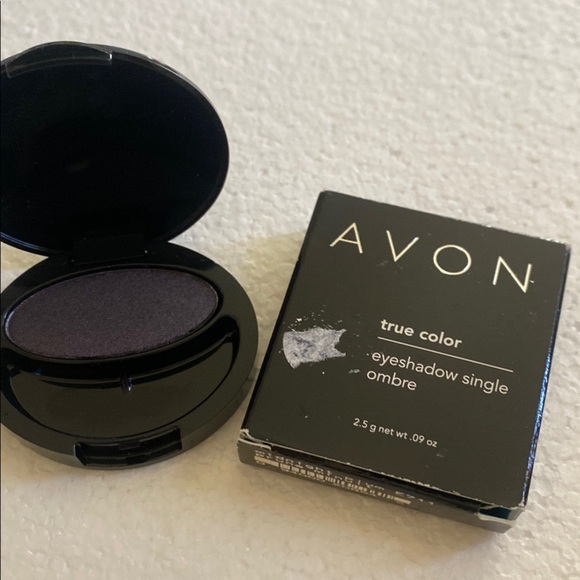 Avon Eyeshadow set of 4 - Picture 7 of 15